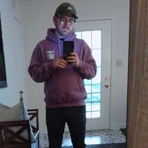 Meet your Posher, Corey